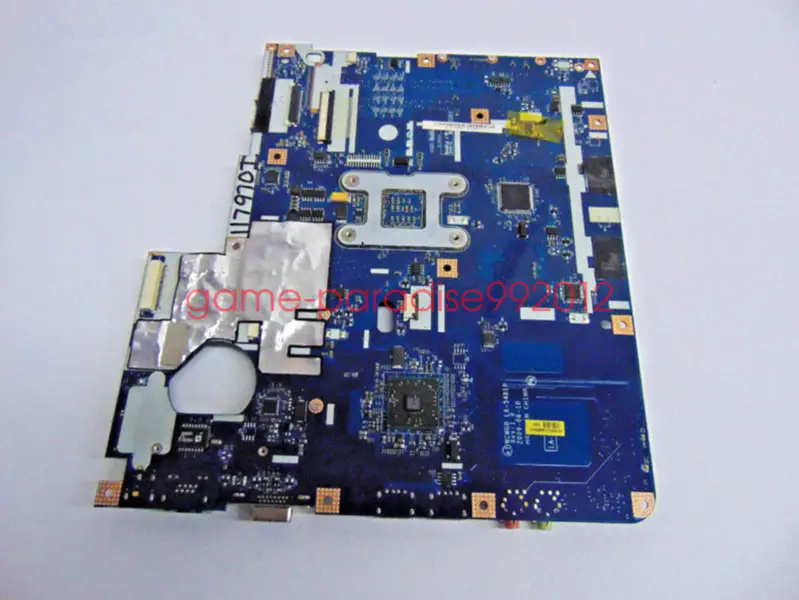 Acer LA-5481P55175532 -emolevy