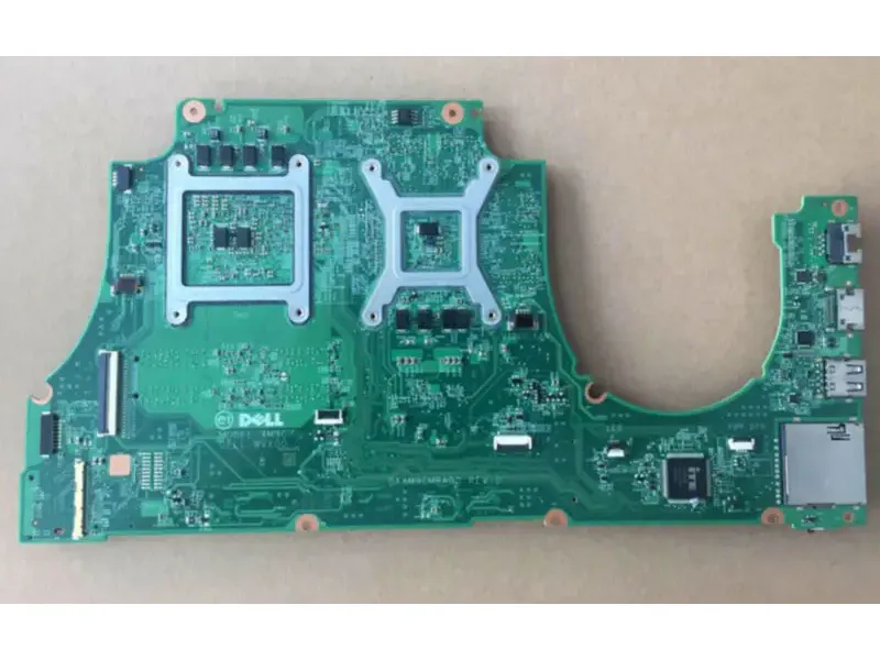 Dell 0H45TD emolevy