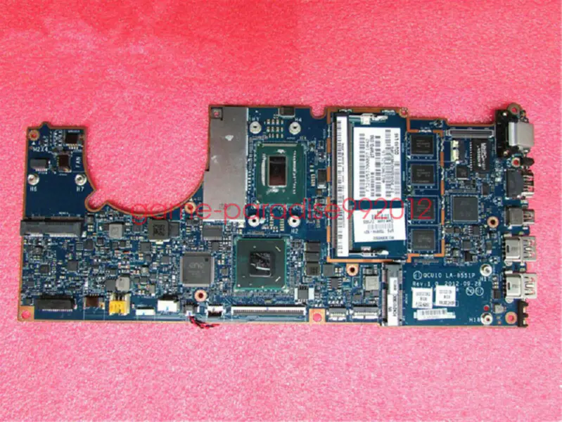 HP 700814-501 -emolevy