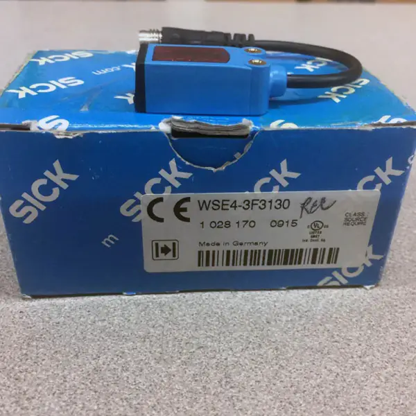 SAIRAS WSE4-3F3130