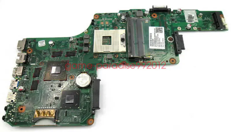 Toshiba V000275440 -emolevy