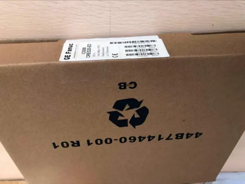 GE Fanuc IC698CRE020 GE Fanuc IC698CRE020