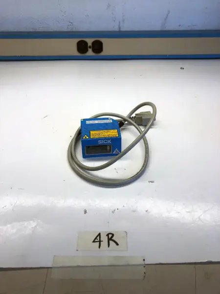 SAIRAS CLV410-0010