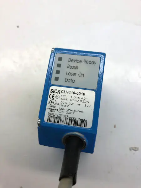 SAIRAS CLV410-0010