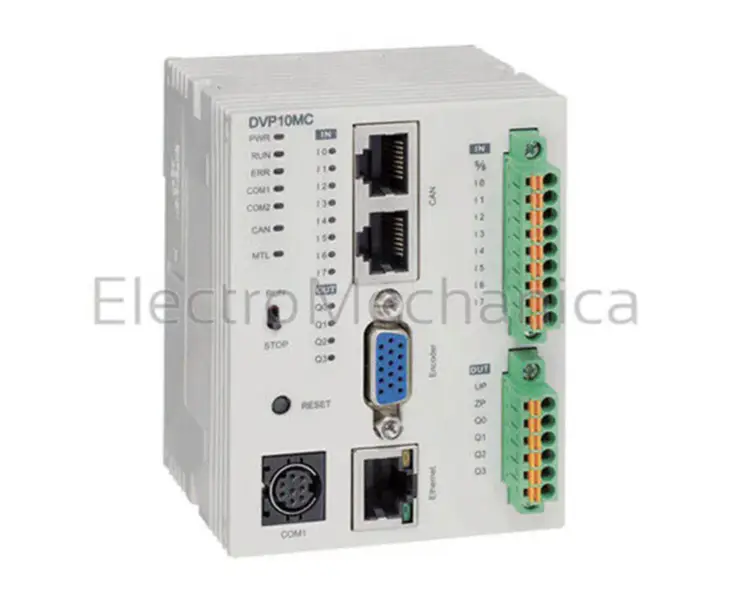 DELTA DVS-008W01-MC01