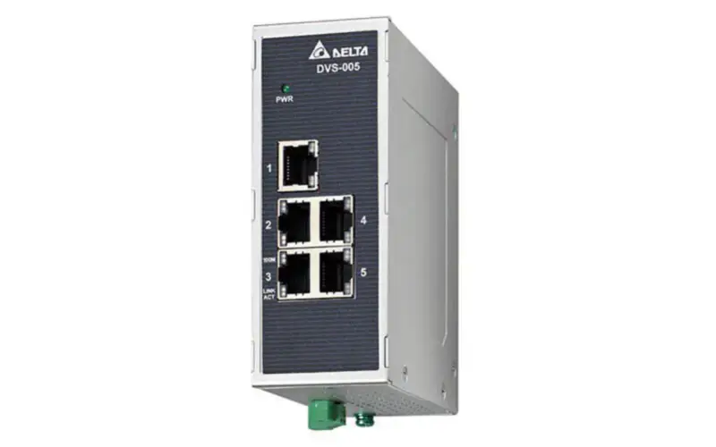 DELTA DVS-008I00