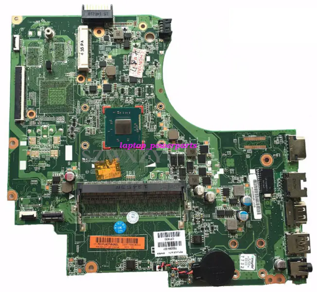 HP 753099-001 753099-001 853099-001 ATX-emolevy