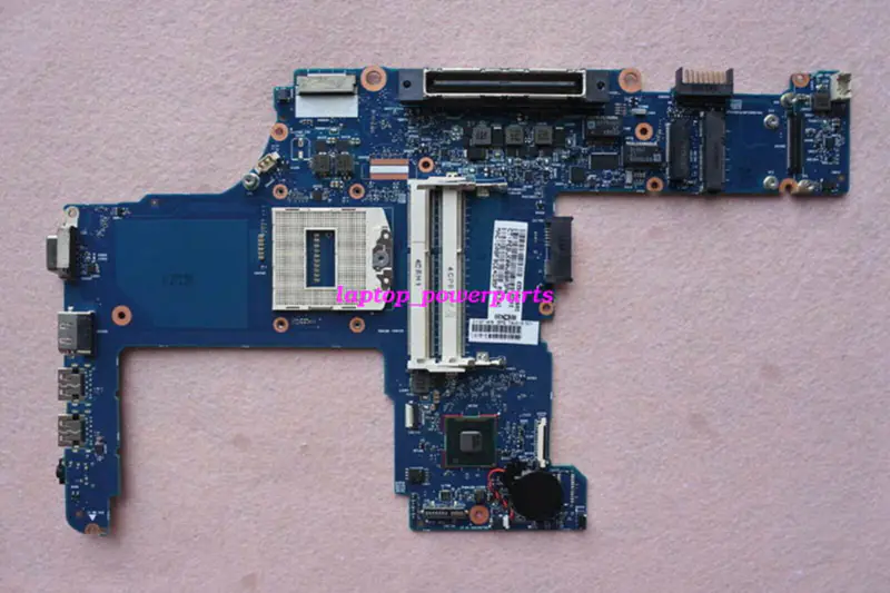 HP 744016-501 HP 650 G1 Intel HM87 -emolevy ATX-emolevy ATX-emolevy
