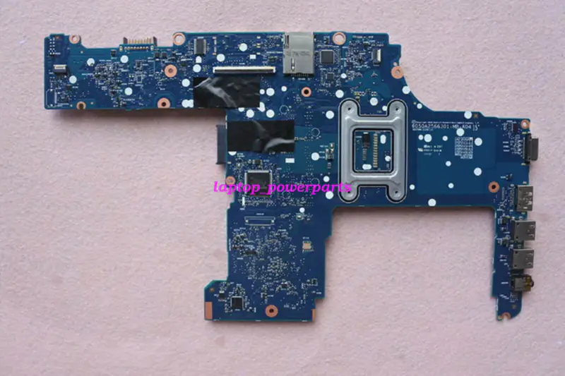 HP 744016-501 HP 650 G1 Intel HM87 -emolevy ATX-emolevy ATX-emolevy