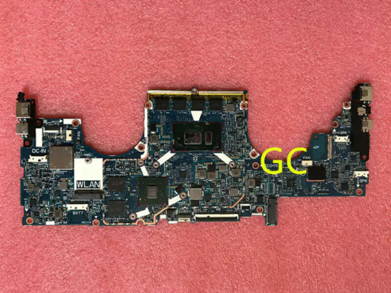 HP 926317-601 -emolevy