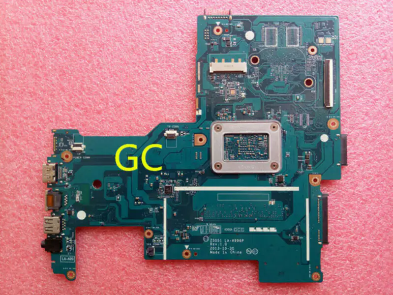 HP 749659-501 -emolevy