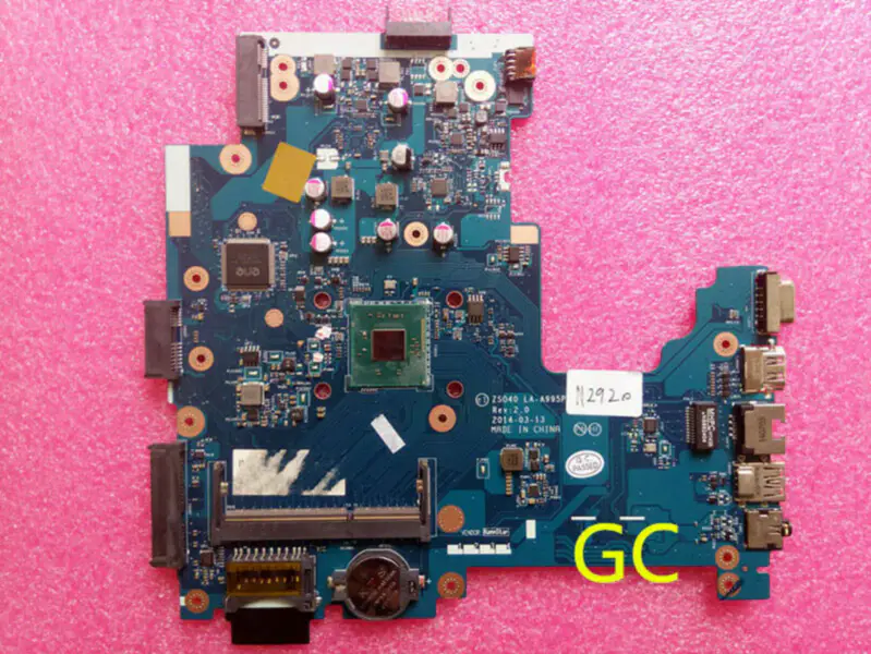 HP 790213-501 -emolevy