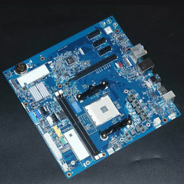 Dell XFRWWW Dell Inspiron 5675 -emolevy