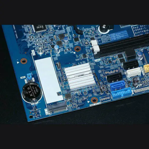 Dell XFRWWW Dell Inspiron 5675 -emolevy