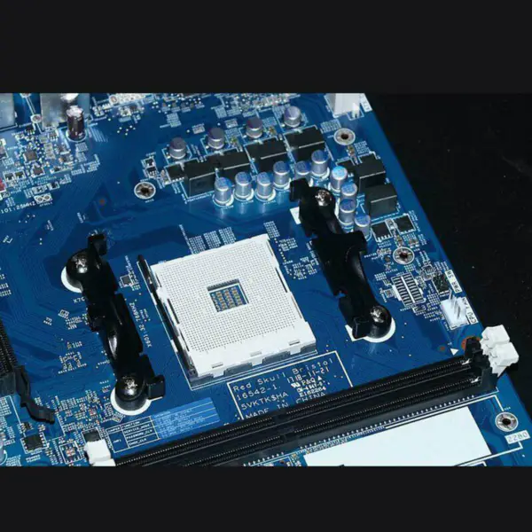 Dell XFRWWW Dell Inspiron 5675 -emolevy
