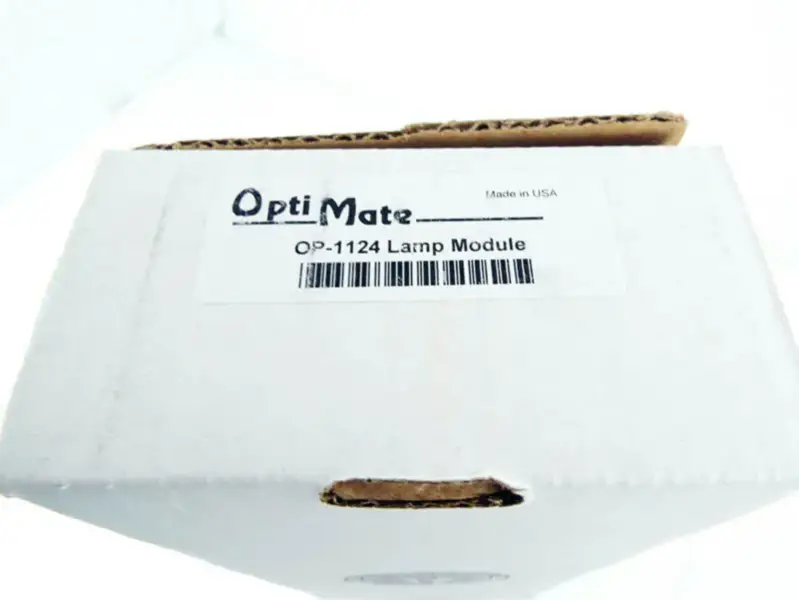 OPTIMAALINEN OP-1124