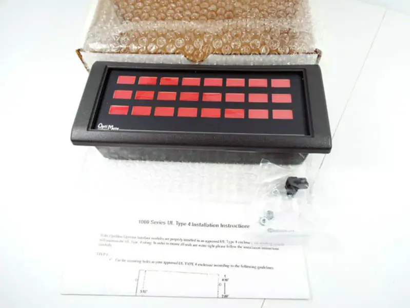 OPTIMAALINEN OP-1124