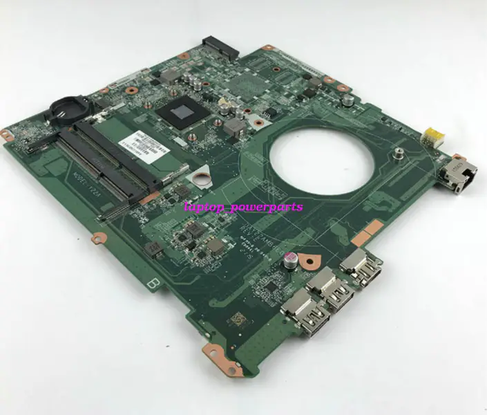 HP 763421-501 HP 15-with 17-F 17Z-F000 emolevy ATX-emolevy