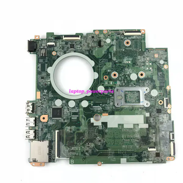 HP 763421-501 HP 15-with 17-F 17Z-F000 emolevy ATX-emolevy