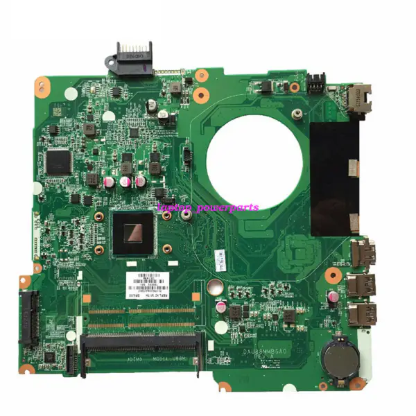 HP 786899-501 HP 15-F 15-F133WM -emolevy ATX-emolevy