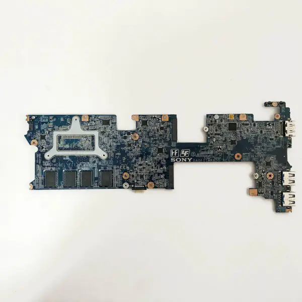 Sony DA0FI1MB8D0 -emolevy