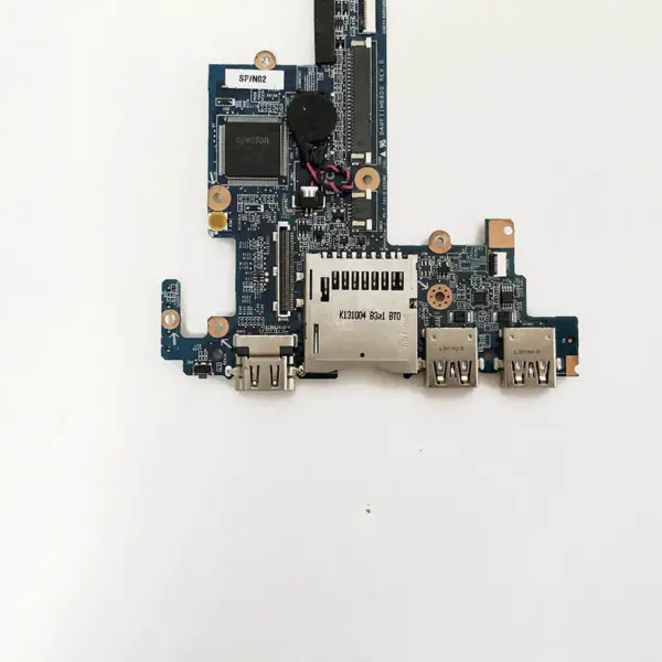 Sony DA0FI1MB8D0 -emolevy