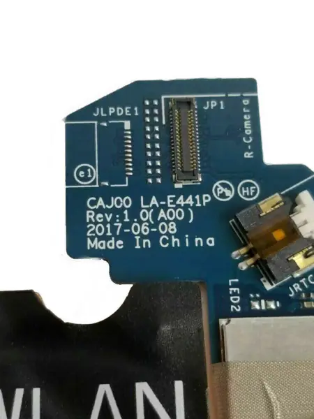 Dell 087WFT -emolevy