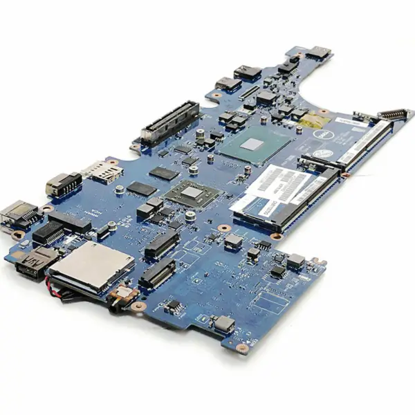 Dell 0KP60X ADP70 LA-C832P Rev:1.0(A00) -emolevy.