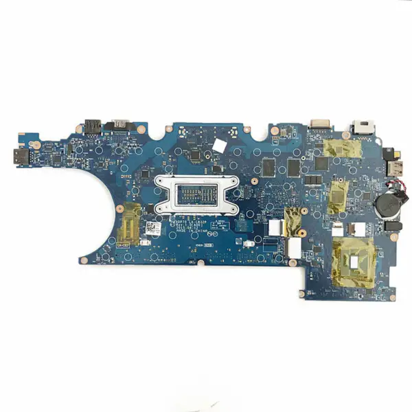 Dell 0KP60X ADP70 LA-C832P Rev:1.0(A00) -emolevy.