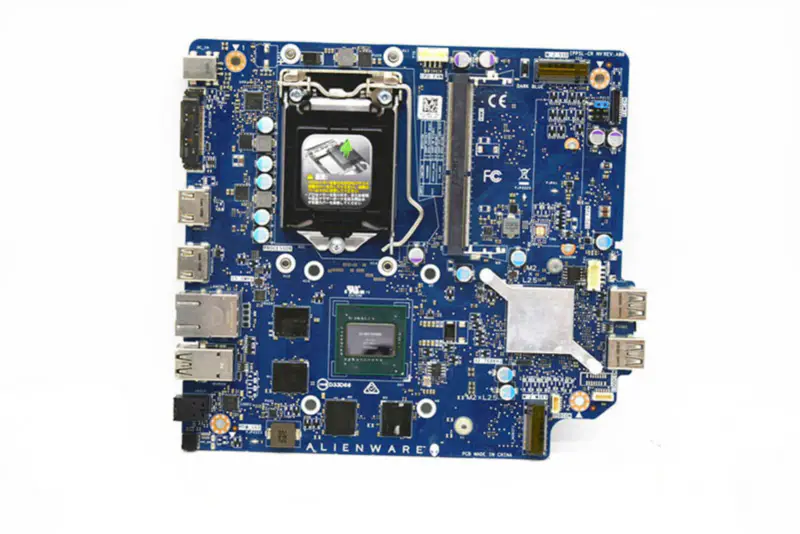 Dell ALIENWRAE ALPHA R2 0GWM1Y GWM1Y GTX960 4G -emolevy Dell ALIENWRAE ALPHA R2 0GWM1Y GWM1Y GTX960 4G -emolevy