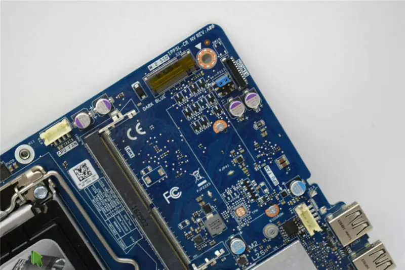 Dell ALIENWRAE ALPHA R2 0GWM1Y GWM1Y GTX960 4G -emolevy Dell ALIENWRAE ALPHA R2 0GWM1Y GWM1Y GTX960 4G -emolevy