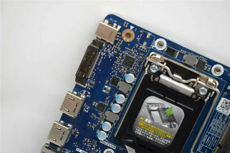 Dell ALIENWRAE ALPHA R2 0GWM1Y GWM1Y GTX960 4G -emolevy Dell ALIENWRAE ALPHA R2 0GWM1Y GWM1Y GTX960 4G -emolevy