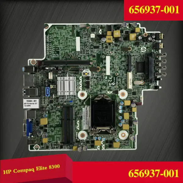 HP 656937-001 Muu emolevy