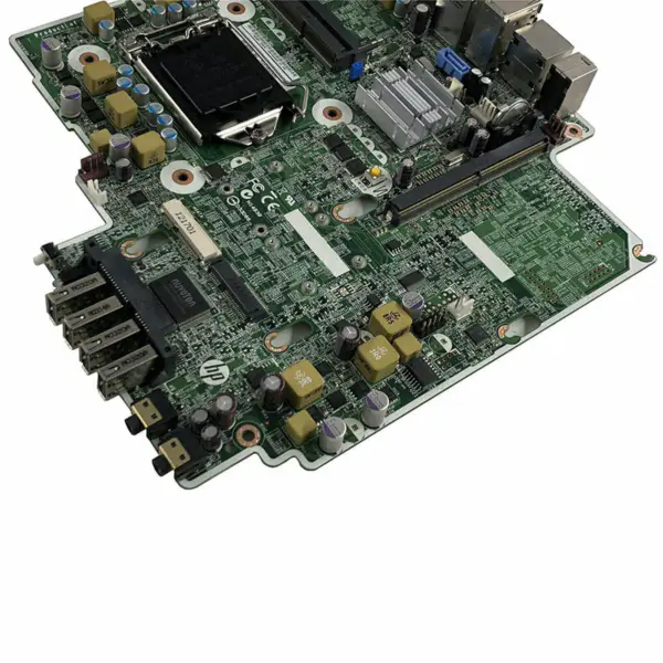 HP 656937-001 Muu emolevy