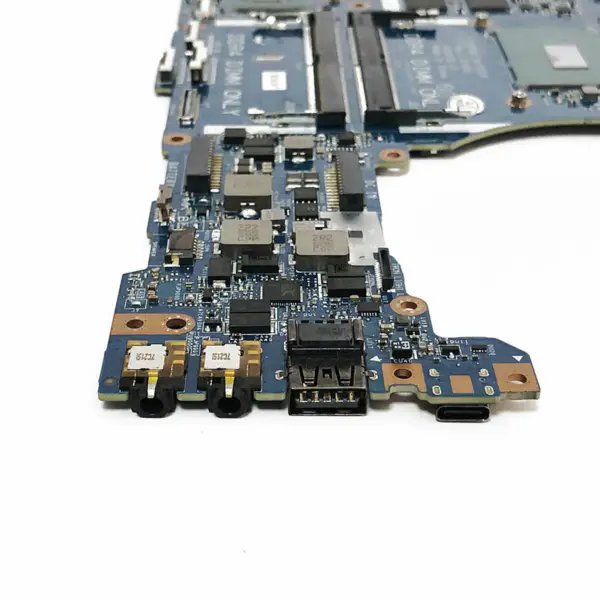 Dell DD3R1D3R1D0D3R1D LA-F551P -emolevy (Dell DD3R1D3R1D0D3R1D)