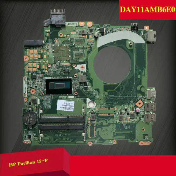 HP 802961-501 -emolevy