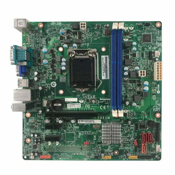 Lenovo 03T7201 IH81M_1.0 emolevy
