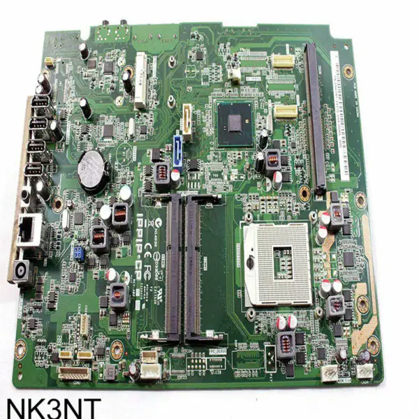 Dell Vostro 330 All-in-one NK3NT 0NK3NT IPPIP-CP-emolevy NK3NT 0NK3NT IPPIP-CP emolevy
