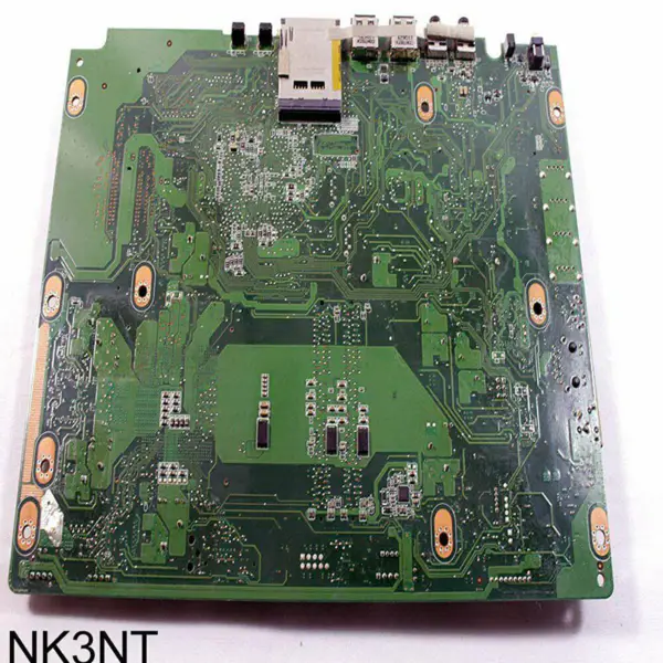 Dell Vostro 330 All-in-one NK3NT 0NK3NT IPPIP-CP-emolevy NK3NT 0NK3NT IPPIP-CP emolevy