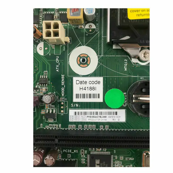 HP 766791-002 -emolevy