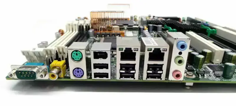 HP 571889-001 408544-005 emolevy