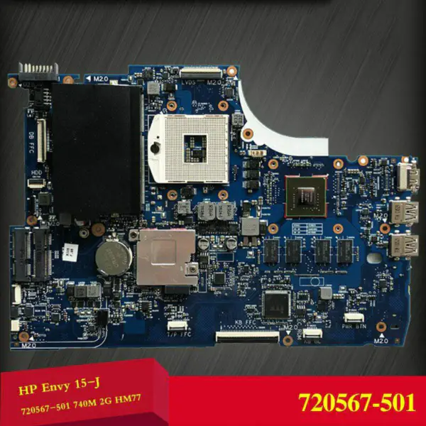 HP 720567-501 -emolevy