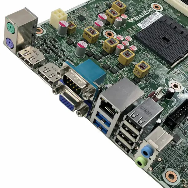 HP 798073-001 Elite 705 G2 MT emolevy