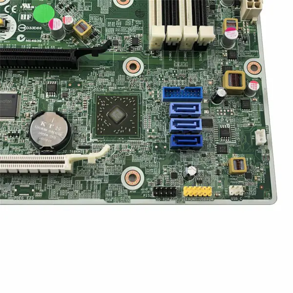 HP 798073-001 Elite 705 G2 MT emolevy