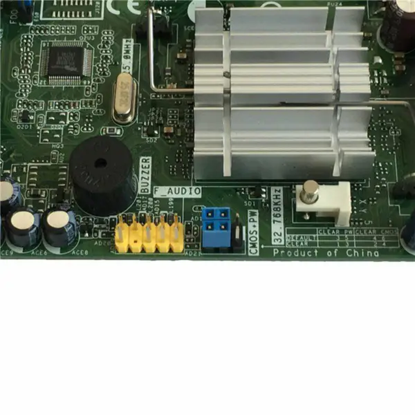 HP 700374-501 Pavilion P2 IPXSB-DM ITX H61 -emolevy (HP 700374-501)