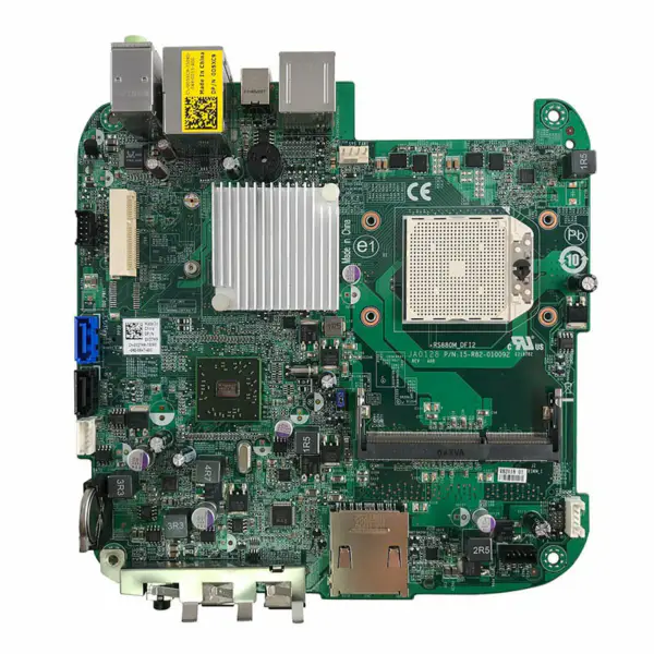 Dell 0X37H9 -emolevy