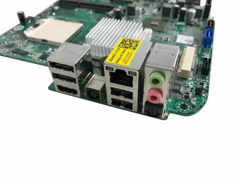 Dell 0X37H9 -emolevy
