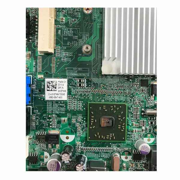 Dell 0X37H9 -emolevy