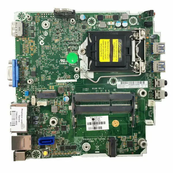 HP 796147-003 emolevy