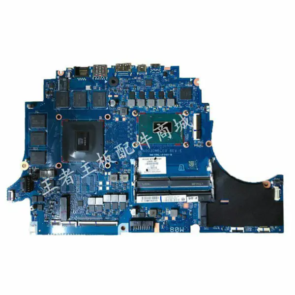 HP 13MBUZZ062S -emolevy
